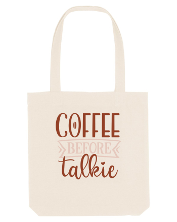 Coffee Before Talkie Natural