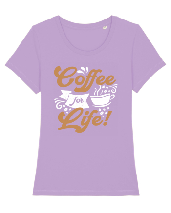 Coffee For Life Lavender Dawn