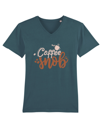 Coffee Snob Stargazer