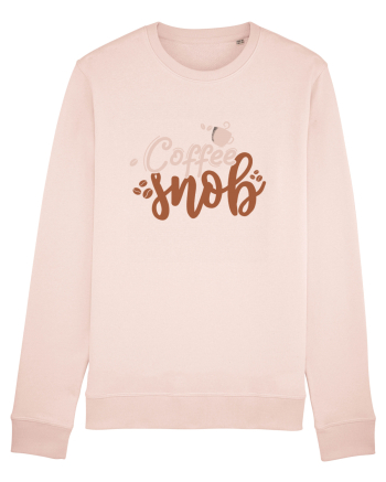 Coffee Snob Candy Pink