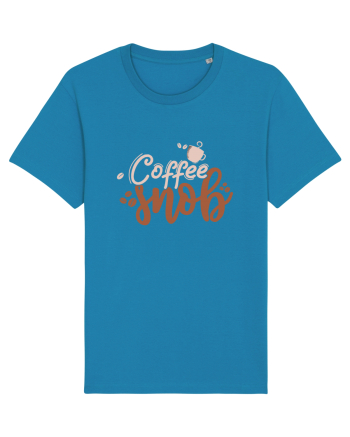 Coffee Snob Azur