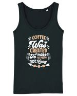 Coffee Was Created To Make Us Move Maiou Damă Dreamer
