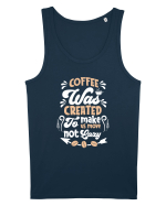 Coffee Was Created To Make Us Move Maiou Bărbat Runs
