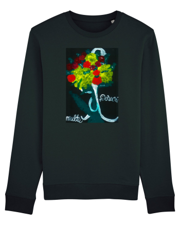 Doruri multe Black