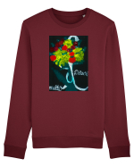 Doruri multe Bluză mânecă lungă Unisex Rise