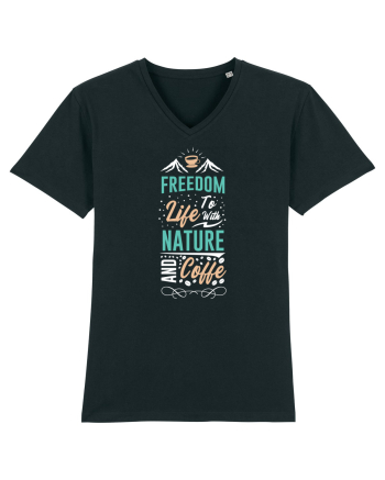 Freedom Nature Coffee Black