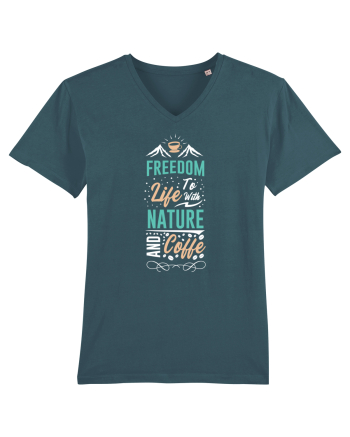 Freedom Nature Coffee Stargazer