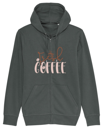 Fresh Coffee Anthracite