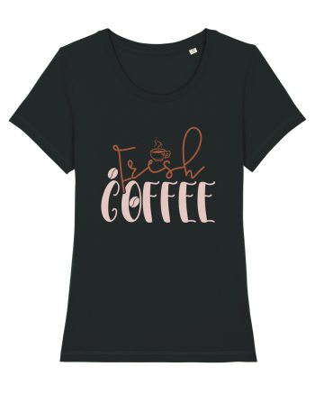 Fresh Coffee Black
