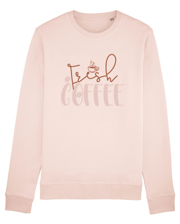 Fresh Coffee Candy Pink