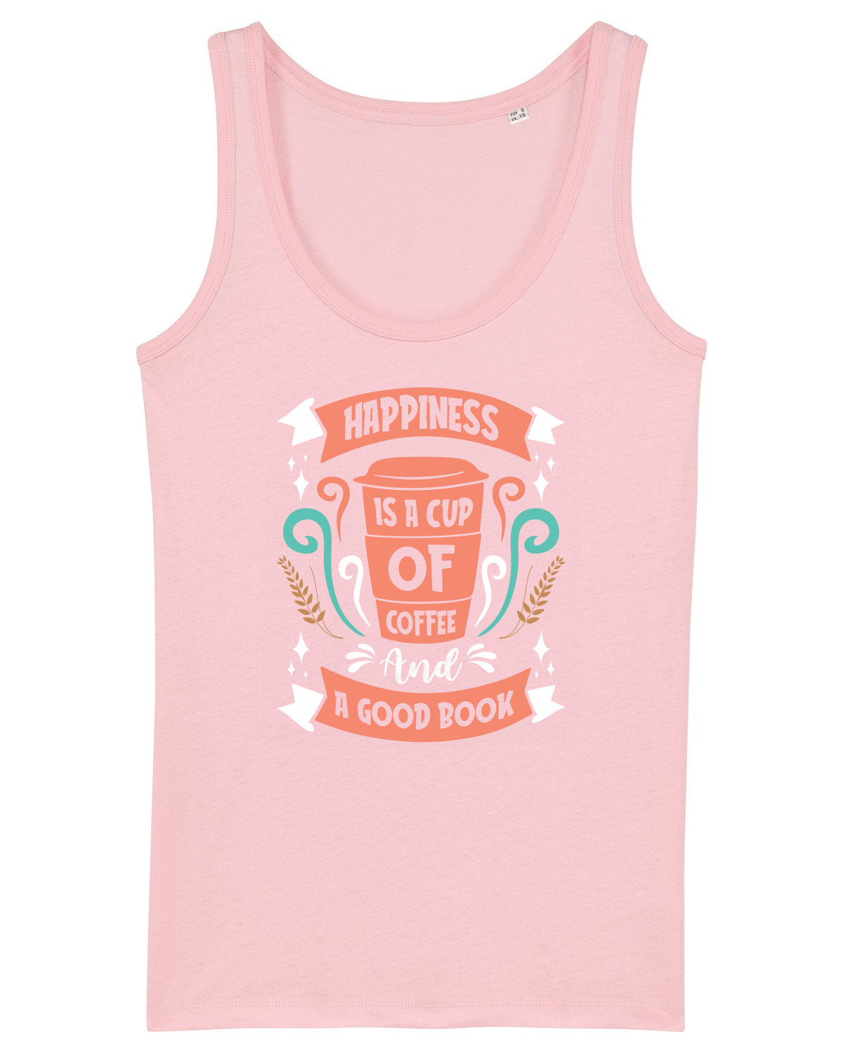 Maiou Damă Dreamer Cotton Pink