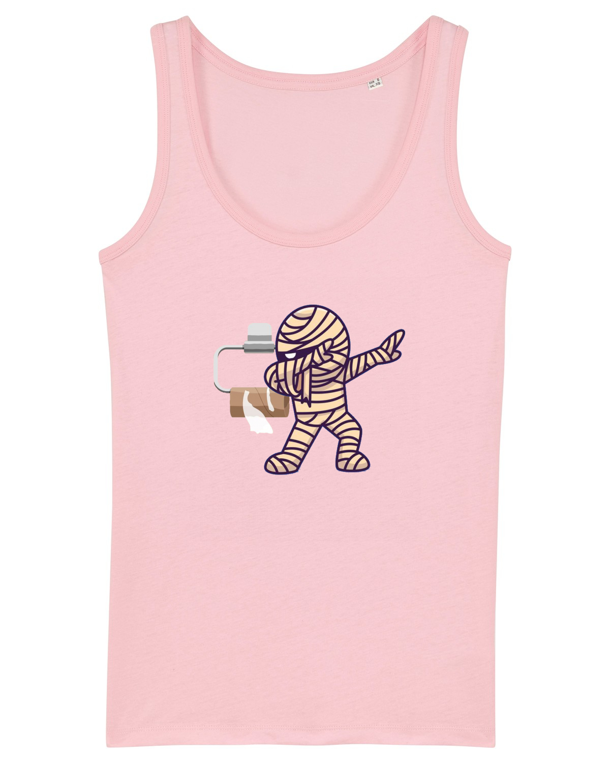 Maiou Damă Dreamer Cotton Pink