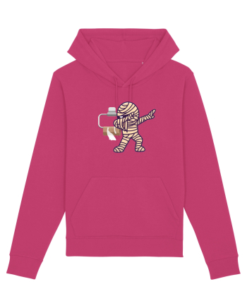 toilet mummy Raspberry