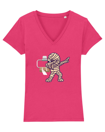toilet mummy Raspberry