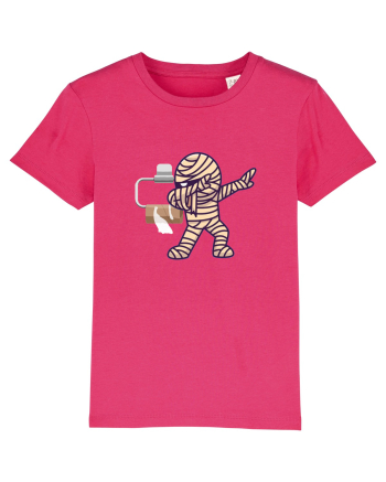 toilet mummy Raspberry