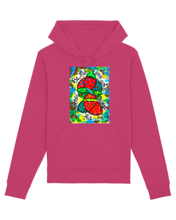 Change Raspberry
