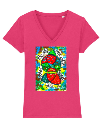 Change Raspberry