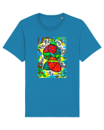 Change Tricou mânecă scurtă Unisex Rocker