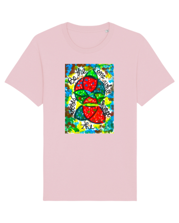 Change Cotton Pink