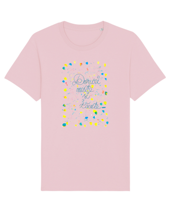 Ravasire Cotton Pink