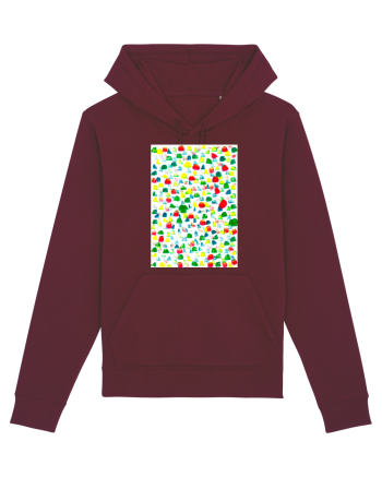 Copilarie Burgundy