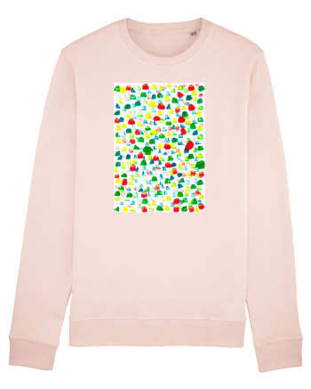 Copilarie Candy Pink