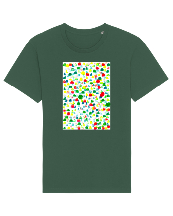 Copilarie Bottle Green