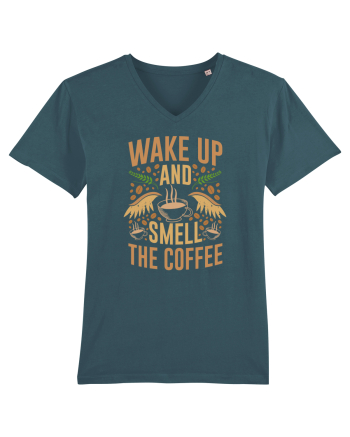 Wake Up And Smell The Coffee Stargazer