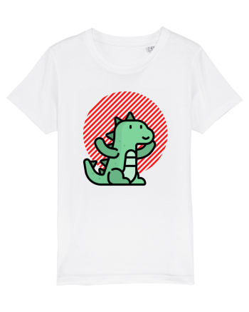 Big in Japan White