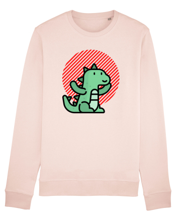 Big in Japan Candy Pink