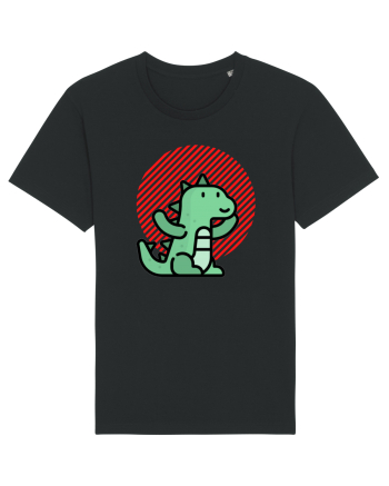 Big in Japan Black