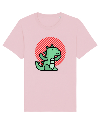 Big in Japan Cotton Pink
