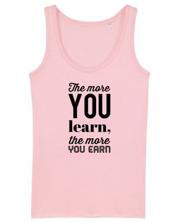 Inspiro #21 Cotton Pink