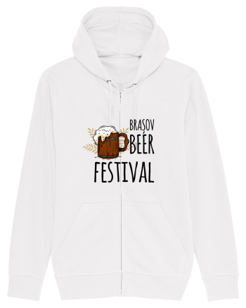 Brasov beer festival White
