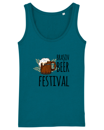 Brasov beer festival Ocean Depth