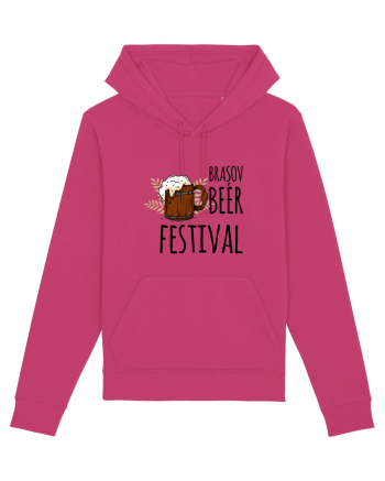Brasov beer festival Raspberry