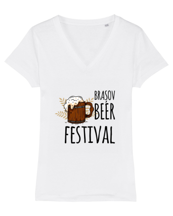 Brasov beer festival White