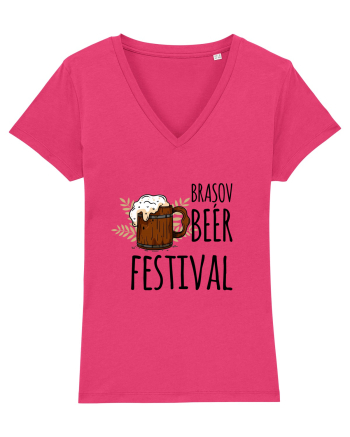 Brasov beer festival Raspberry