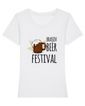 Brasov beer festival White