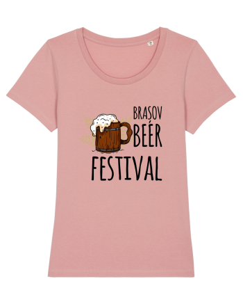 Brasov beer festival Canyon Pink