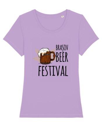 Brasov beer festival Lavender Dawn