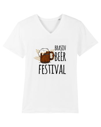 Brasov beer festival White
