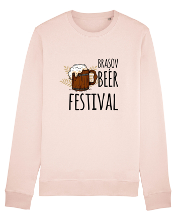 Brasov beer festival Candy Pink