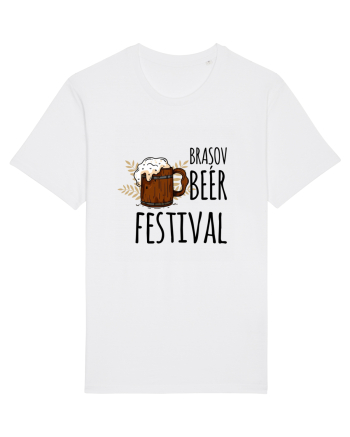 Brasov beer festival White