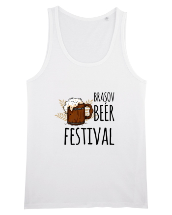 Brasov beer festival White