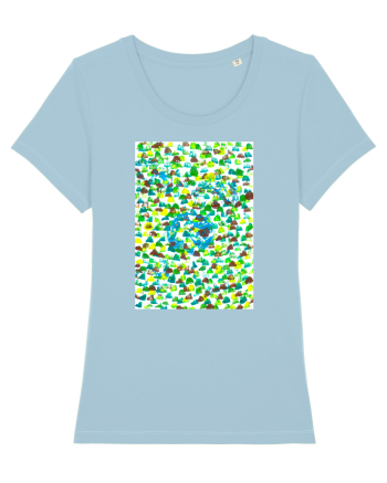 Jocuri Sky Blue