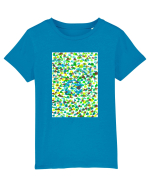 Jocuri Tricou mânecă scurtă  Copii Mini Creator