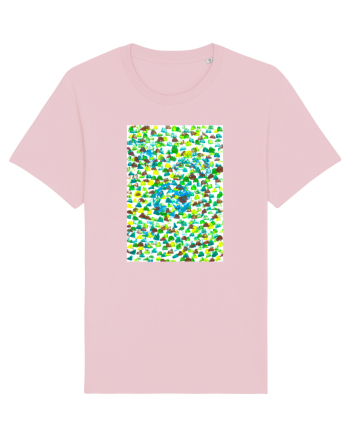 Jocuri Cotton Pink