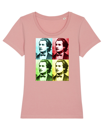 Luceafarul Canyon Pink