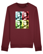 Luceafarul Bluză mânecă lungă Unisex Rise